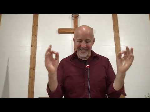 Second Death by Pastor Lance Edminster