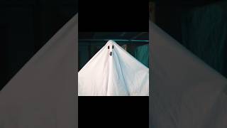 Crashing a Scooby Doo shoot as a GHOST 🤣👻 #shorts