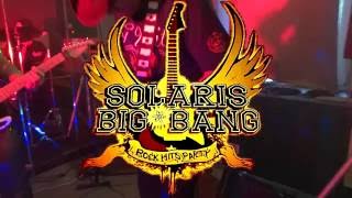 Solaris Big BanG - Rock Hits Party promo