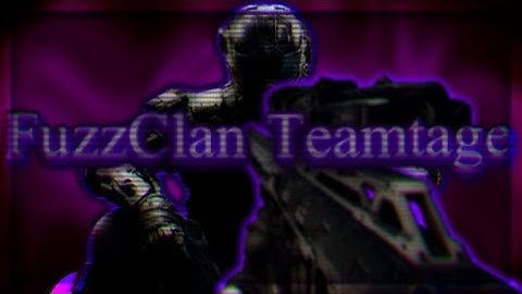 Best Fuzz Montage Yet!! Ft ~ Hopsin