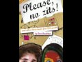 eBook version of Please, No Zits! & Other Short Stories for LDS Youth