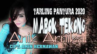 Anik Arnika Mabok Tekong Tarling Pantura 2020