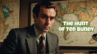 The Ted Bundy Hunt That You Never Saw Resimi