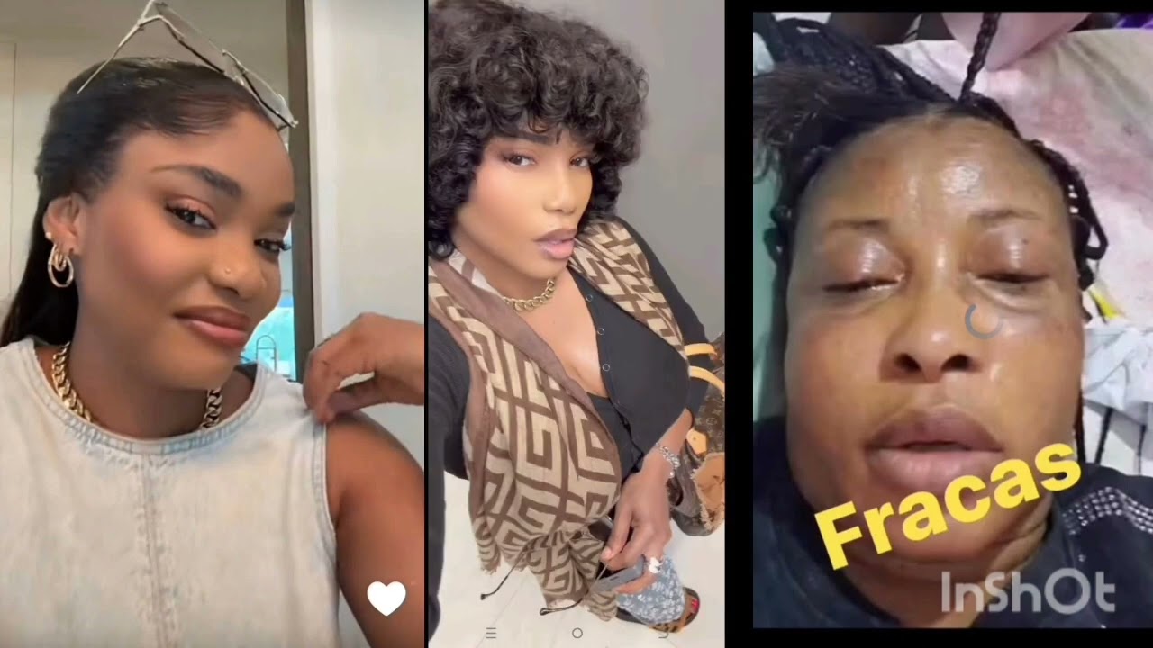 We're Eko at it again! Iyabo Ojo you're A Great Mother ♥️