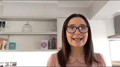 Samantha Tarr - The Ideal Business