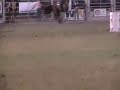 2010 Bonifay, FL WPRA/PRCA 1st Go- barrel racing on grass