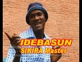 IDEBASUN Getiteld: Iya Io Omwan Egbe