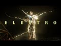 Electro || Spider-Man