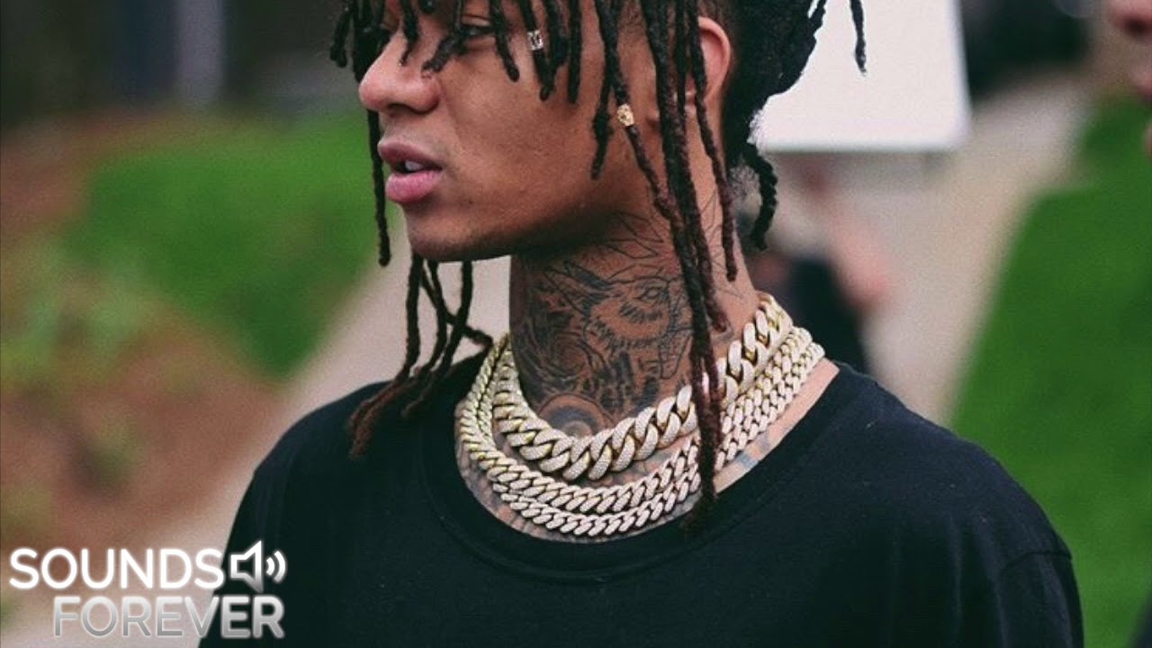 Swae Lee SOLO EP - All on Me (New 2018) - YouTube