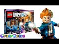#Lego Fantastic Beasts and Where to Find Them Complete Walkthrough 2 Hour - Game for Children
