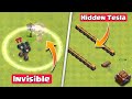 Top 10 Mythbusters in Clash of Clans #8 | COC MYTHS