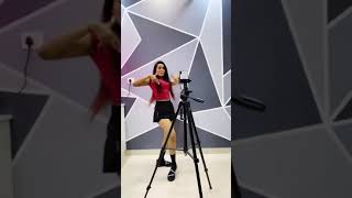 Gima Ashi New Instagram Reel Video