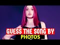 Guess The Song By Photos - Bollywood Songs Challenge