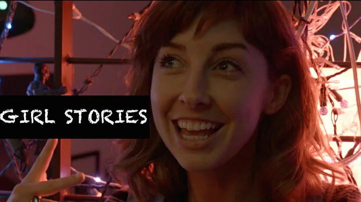Girl Stories - Kathy's Big Break