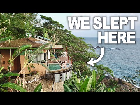 Video: Ilha Bela Panduan Perjalanan Brazil