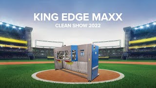 King Edge Maxx Demonstration -  Clean '22 screenshot 4