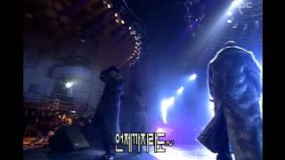음악캠프 - Space A - Sexy man, 스페이스 에이 - 섹시한 남자, Music Camp 20000108