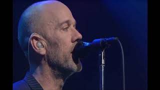 R.E.M. - Drive (Live)