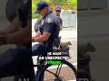 Anaheim PD’s smallest (and cutest) recruit! 👮‍♂️🐿️