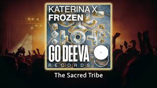Download Lagu KATERINA X  -  Frozen (Original Mix) - #afrohouse MP3