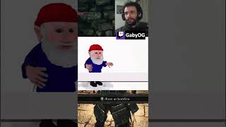 Never trust your chat #Twitch #Gaming #DarkSouls