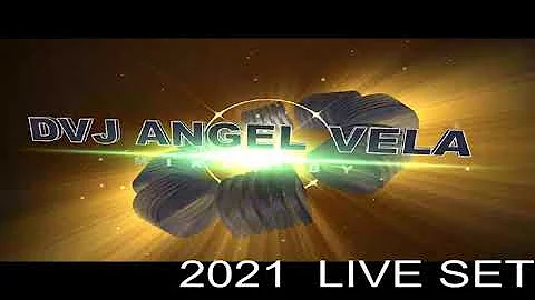 SESSION  2021 CIRCUIT MIXED BY ANGEL VELA MAEVER