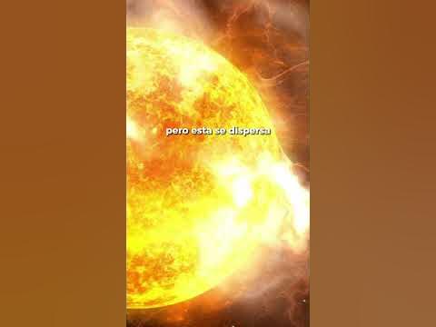 ¿Por qué el Sol no ilumina el espacio? #ciencia #espacio - YouTube