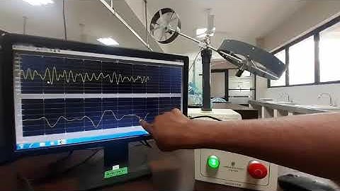 TRMS | Twin Rotor MIMO System #MORA #TRMSpractical