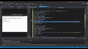 Windows 10 Adaptive Triggers with Rotten Tomatoes