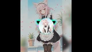 Dj aku bahagia hanya dengan mu slow