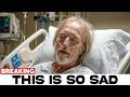 Tom Petty's Final Days Were Anything But Nice, It's So Sad