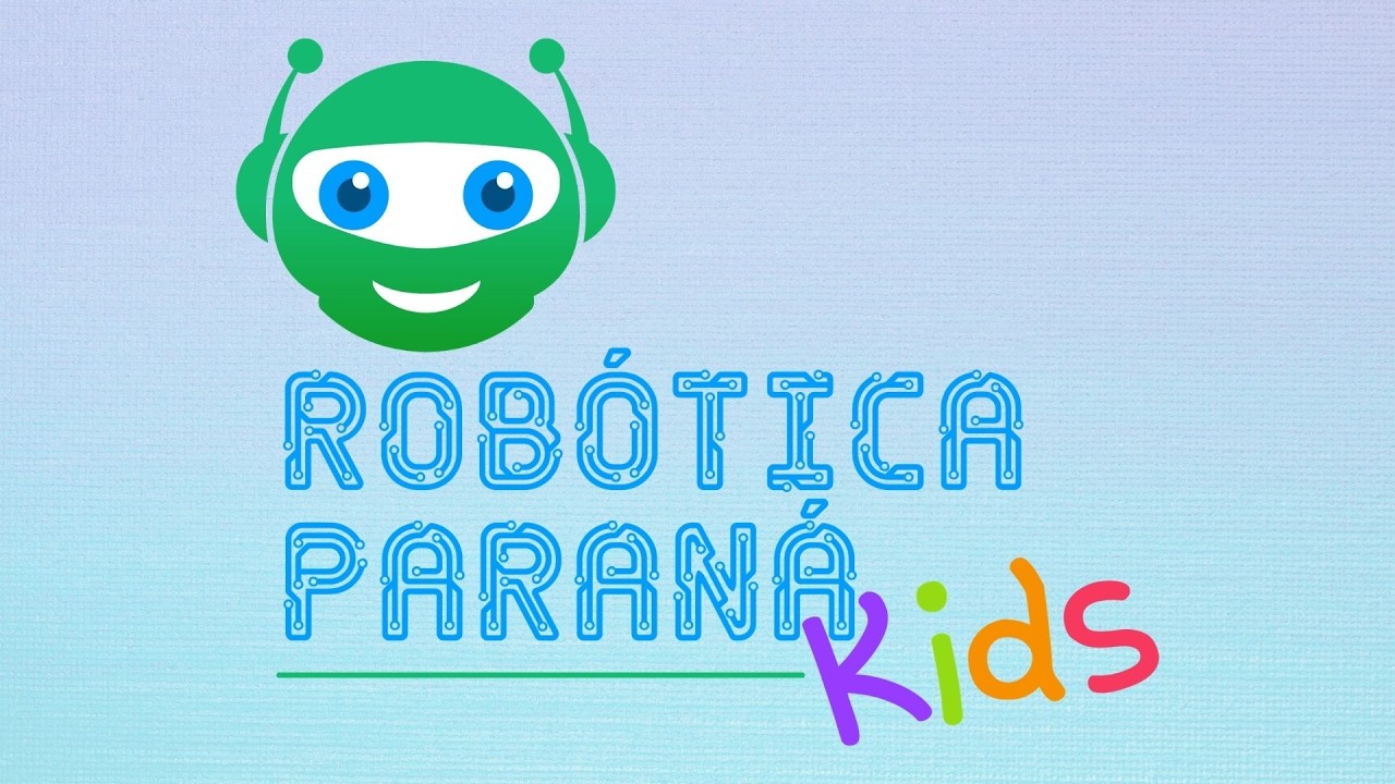 Robótica Kids - Aulas 5 e 6 - 06/03, manhã