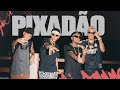 Orochi ft. L7NNON, MC Paulin da Capital "PIXADÃO" 🤦🏿‍♂️ (prod. Ruxn, Kizzy)