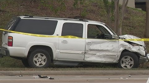 Deadly Houston carjacking spree ends in arrest | Here
