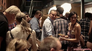 Monmouth Film Festival Networking Event 2017
