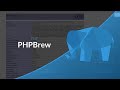 Installer plusieurs versions de php avec phpbrew