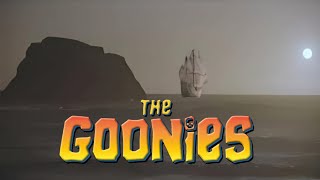 The Goonies (1985) | Ambient Soundscape