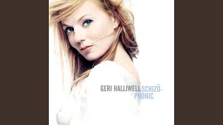 Video thumbnail of "Geri Halliwell - Sometime"