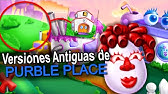 Purble place flash game