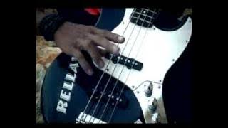 Rellay - Biarkan Aku Sendiri