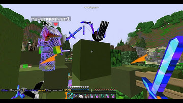 Aliacraft KitPvP Hacker (oman0)