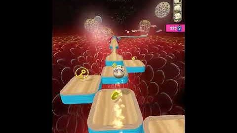 Going Balls VS Action Balls - All Levels SpeedRun Gameplay Ep 1