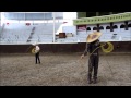 Charros de Jalisco escuela de charreria