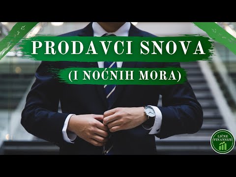 Video: Slučaj za razgranatu investicijsku dodjelu