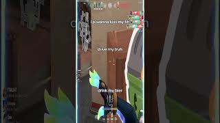 big leagues are calling #valorant #funny #gaming #fyp #relatable #subscribe #strechtok #ciggarettes