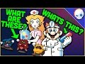 Mario Theory: The Doctor's Megavitimins | Gnoggin