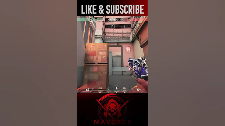 Satisfying Sheriff Ace 💥🔥😈