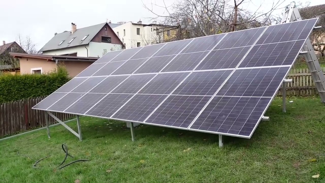 Ostrovní elektrárna #25 - 100% Ostrov? Vidím světlo na konci tunelu