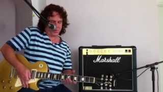 How To Tweak Your Marshall JCM 800 Settings - Part 2
