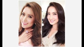 Top 10 Thai Actress are Similar in 2017